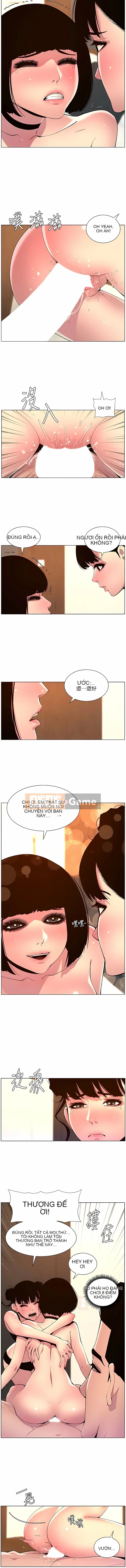 Hoàng đế Ứng dụng Chương 81-82