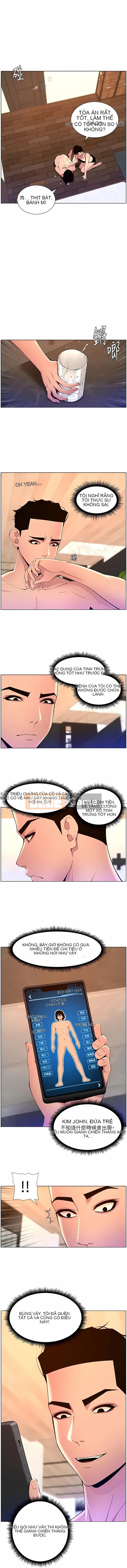 Hoàng đế Ứng dụng Chương 81-82