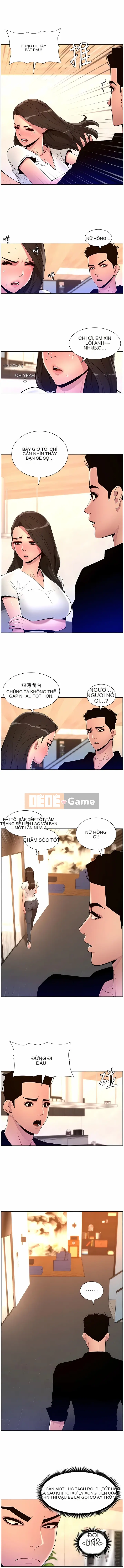 Hoàng đế Ứng dụng Chương 81-82