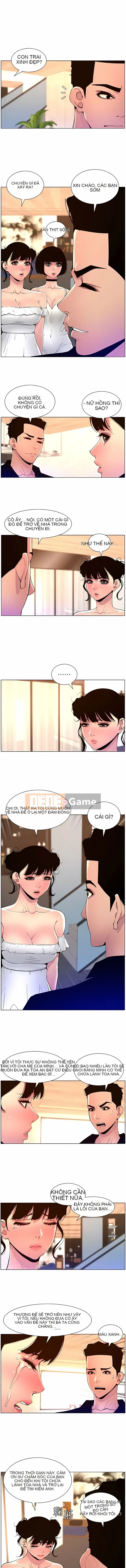 Hoàng đế Ứng dụng Chương 81-82