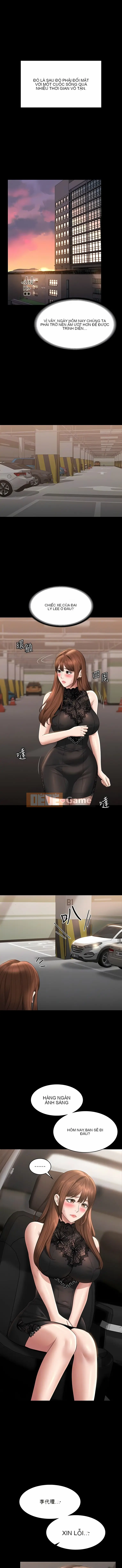 Siêu công chức Chương 80-81