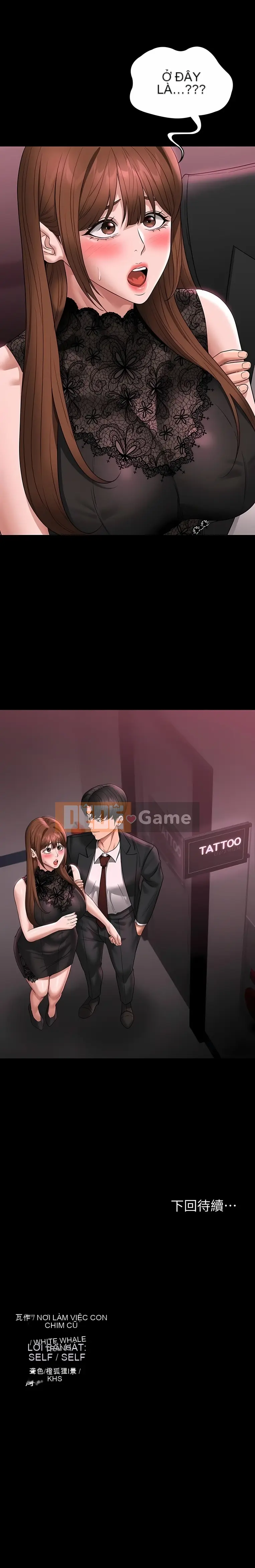 Siêu công chức Chương 80-81