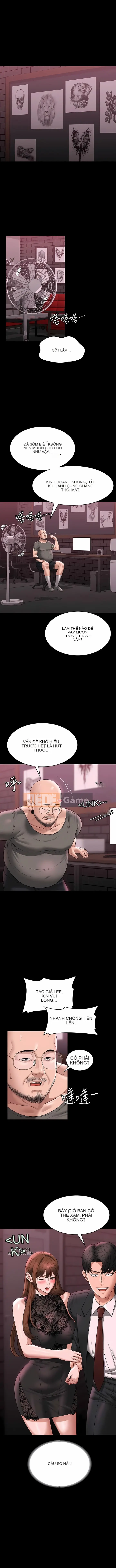 Siêu công chức Chương 80-81