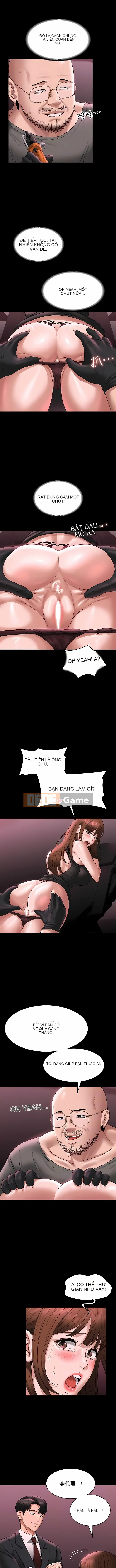 Siêu công chức Chương 80-81