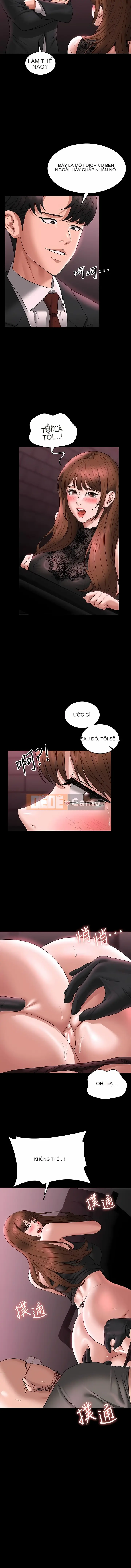 Siêu công chức Chương 80-81