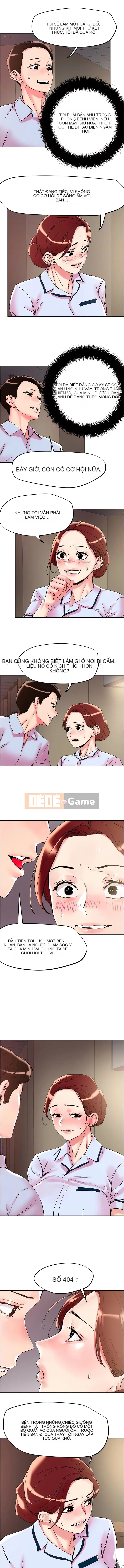 Đón tài Chương 108-109