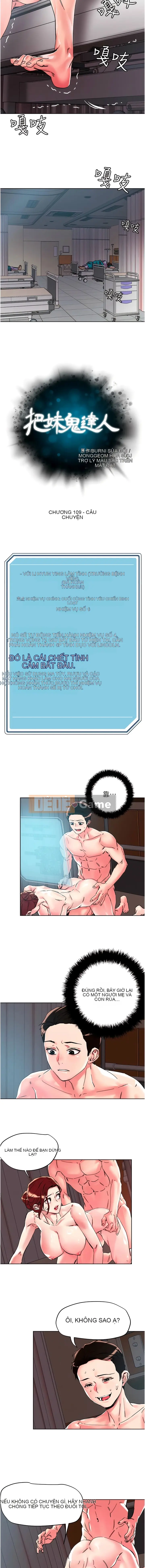 Đón tài Chương 108-109