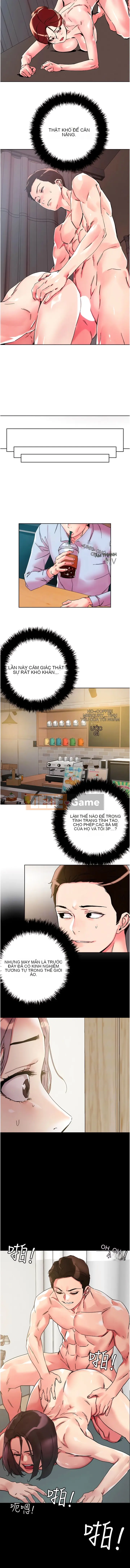 Đón tài Chương 108-109