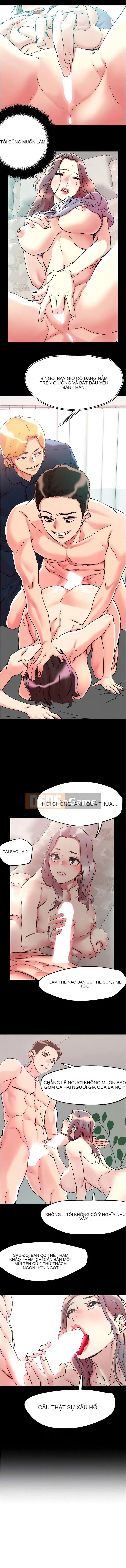 Đón tài Chương 108-109