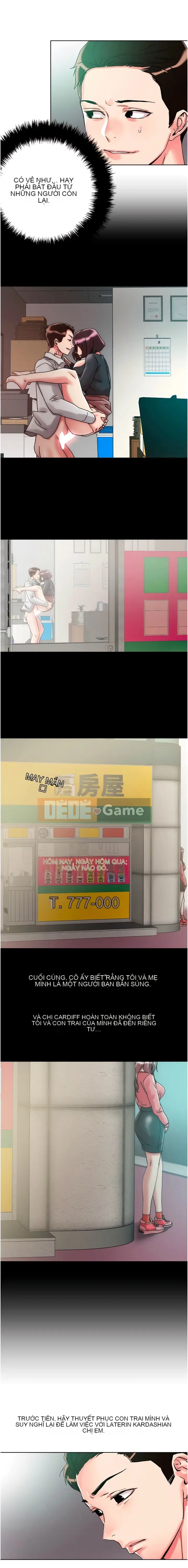 Đón tài Chương 108-109