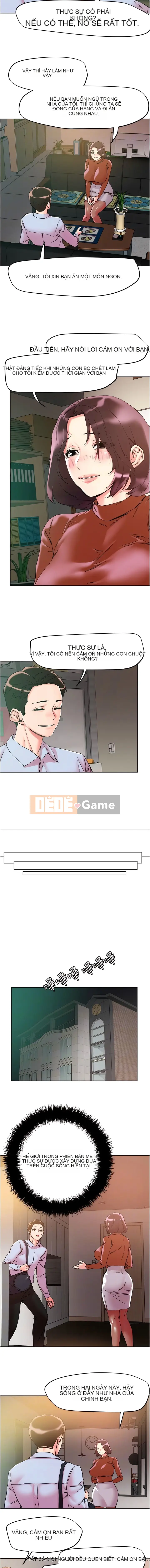 Đón tài Chương 108-109