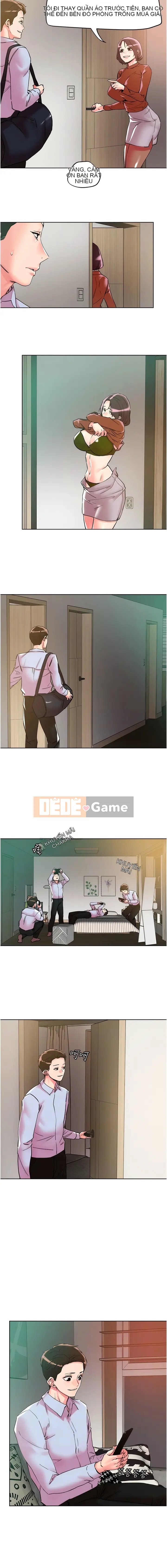 Đón tài Chương 108-109