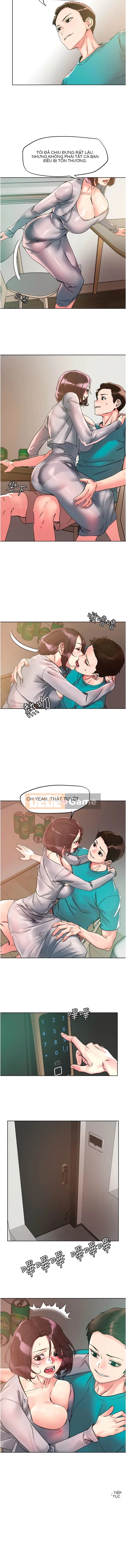 Đón tài Chương 108-109