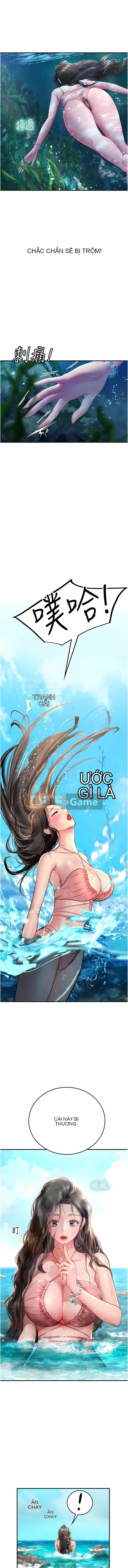 Thực tập sinh ama Chương 49-50