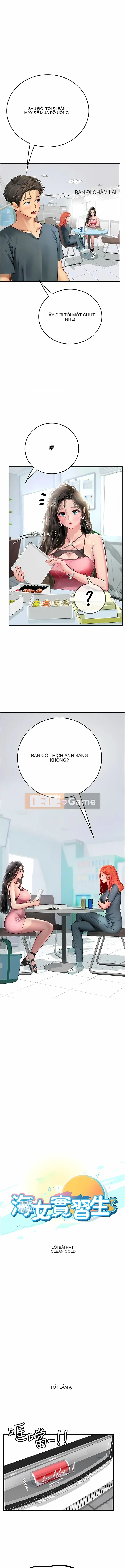 Thực tập sinh ama Chương 49-50