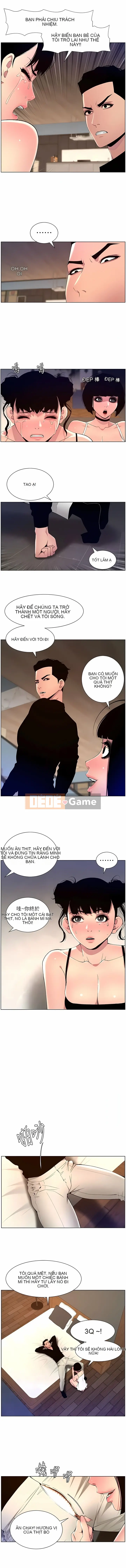 Hoàng đế Ứng dụng Chương 79-80