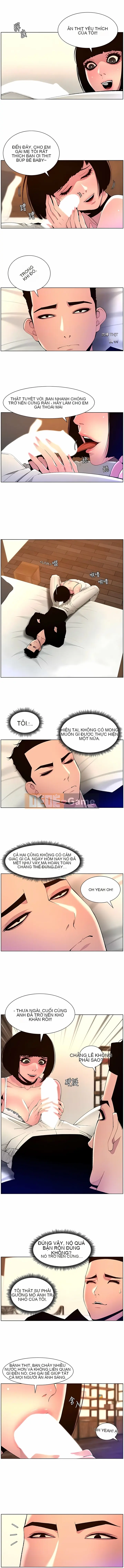 Hoàng đế Ứng dụng Chương 79-80