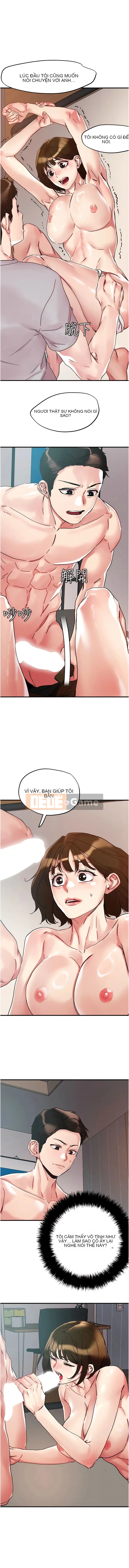 Đón tài Chương 106-107