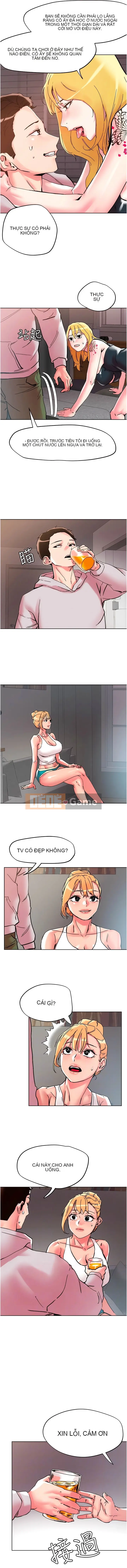 Đón tài Chương 106-107