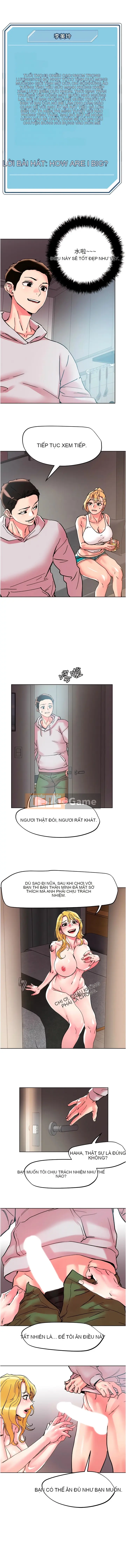 Đón tài Chương 106-107