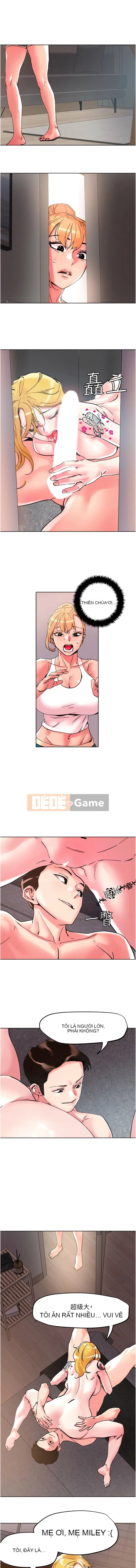 Đón tài Chương 106-107