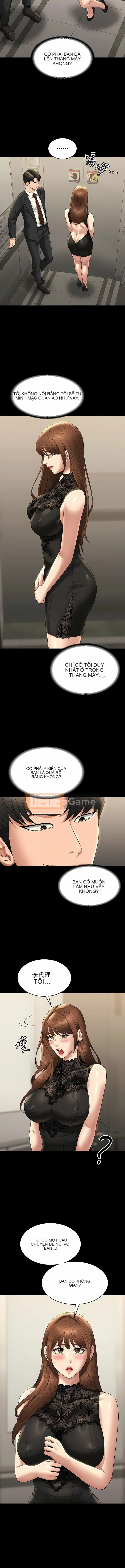 Siêu công chức Chương 78-79