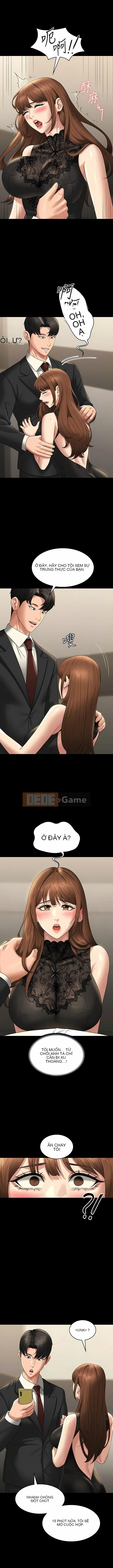 Siêu công chức Chương 78-79