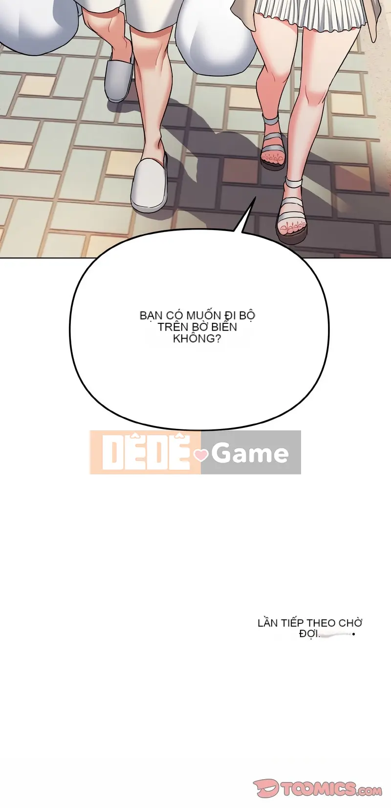 Cuộc sống đại học bắt đầu với các câu lạc bộ Chương 79-80