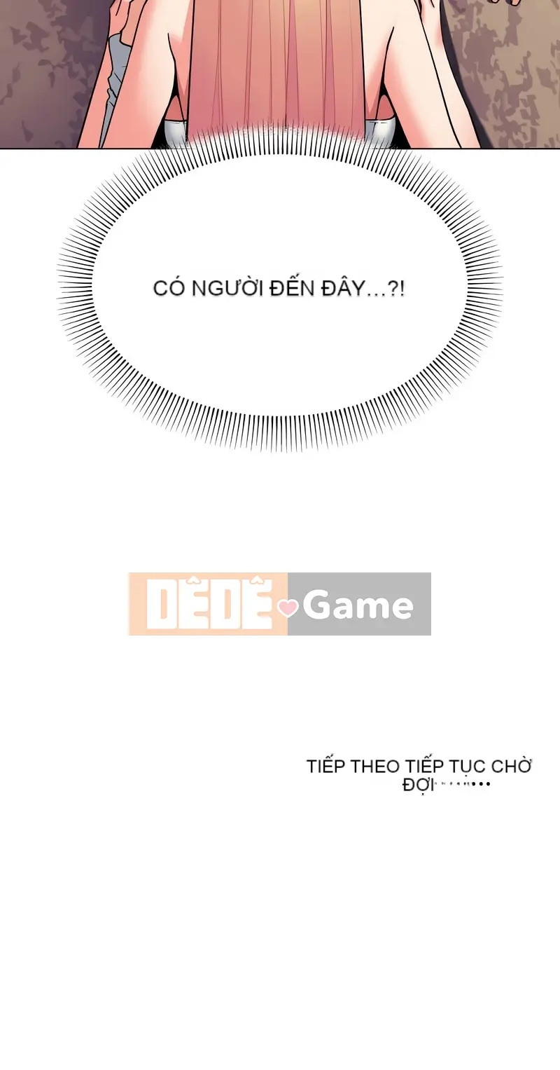 Cuộc sống đại học bắt đầu với các câu lạc bộ Chương 79-80