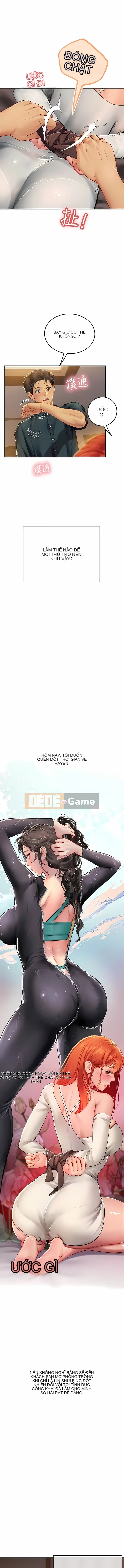 Thực tập sinh ama Chương 47-48