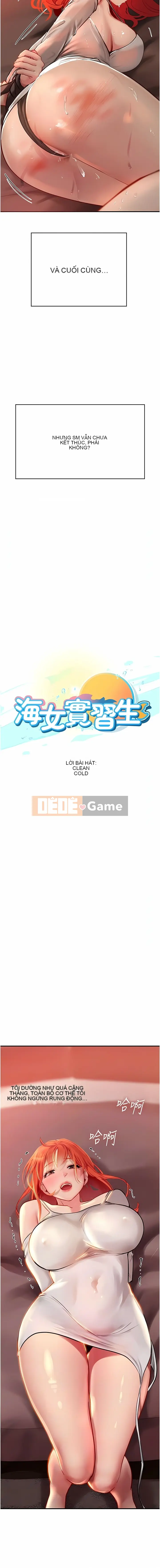 Thực tập sinh ama Chương 47-48