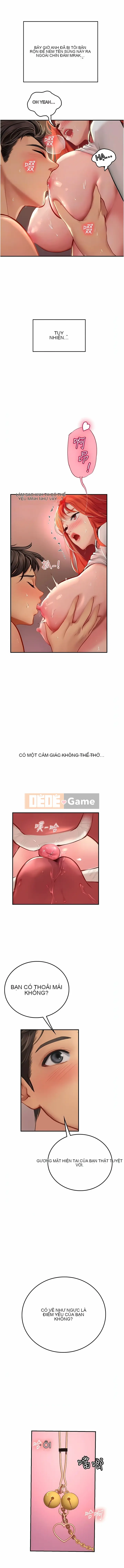 Thực tập sinh ama Chương 47-48