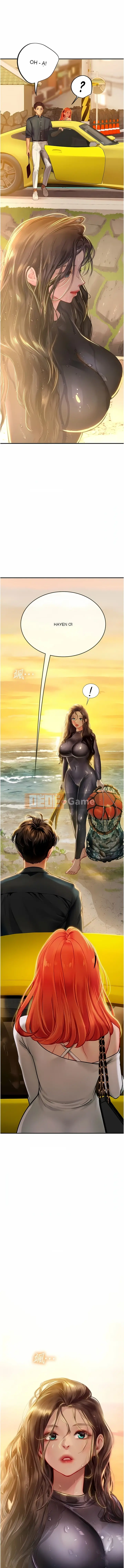 Thực tập sinh ama Chương 47-48