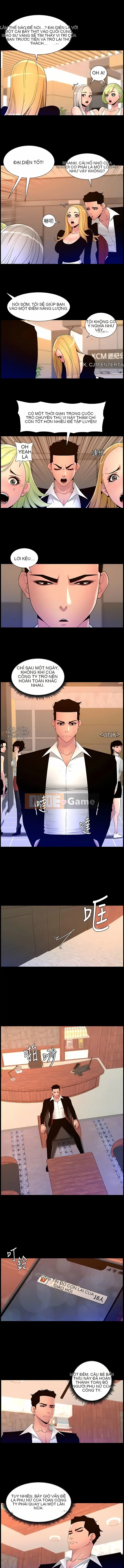 Hoàng đế Ứng dụng Chương 77-78