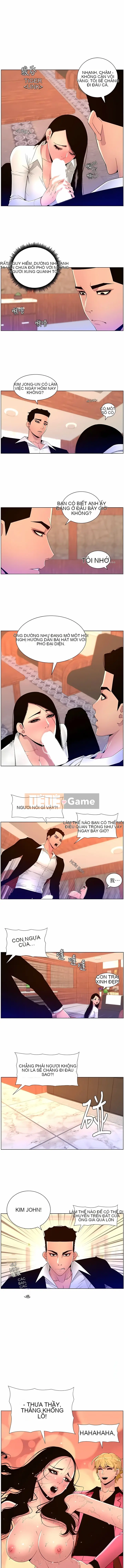 Hoàng đế Ứng dụng Chương 77-78