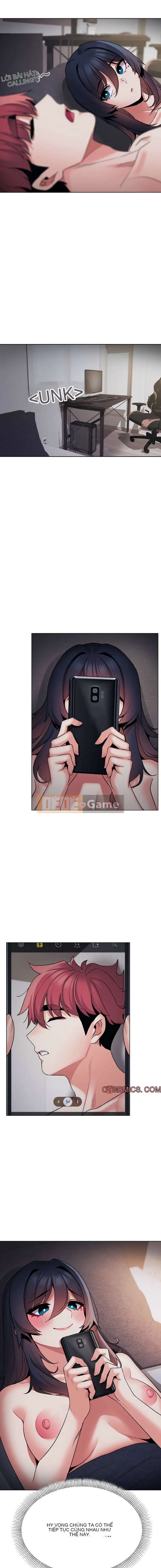 Cuộc sống đại học bắt đầu với các câu lạc bộ Chương 77-78