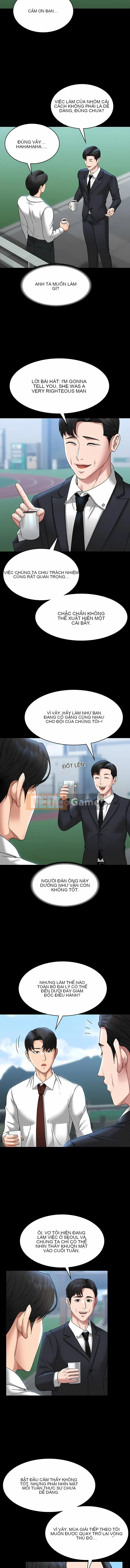 Siêu công chức Chương 77