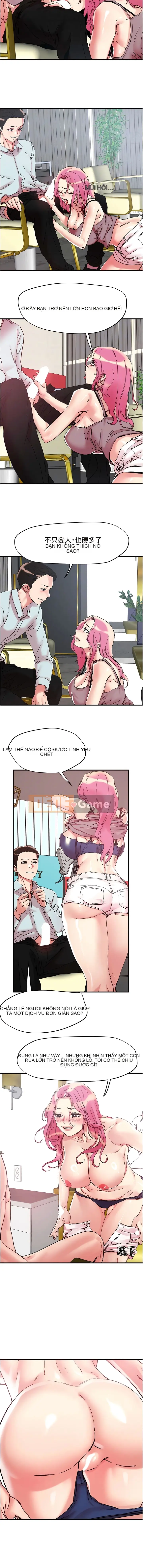 Đón tài Chương 104-105