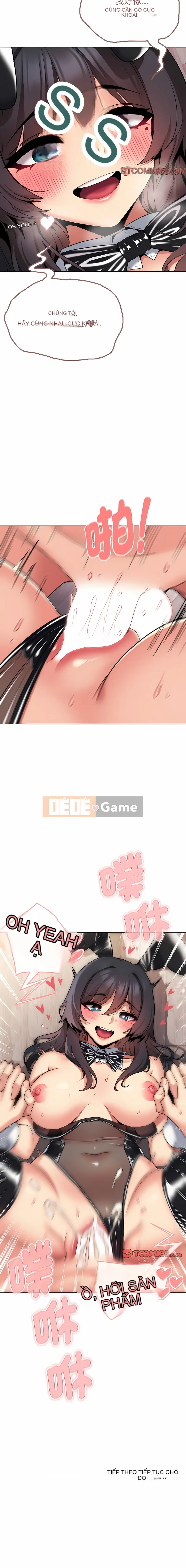 Cuộc sống đại học bắt đầu với các câu lạc bộ Chương 75-76