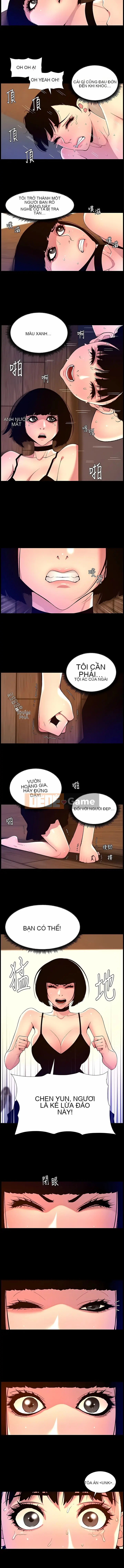 Hoàng đế Ứng dụng Chương 75-76