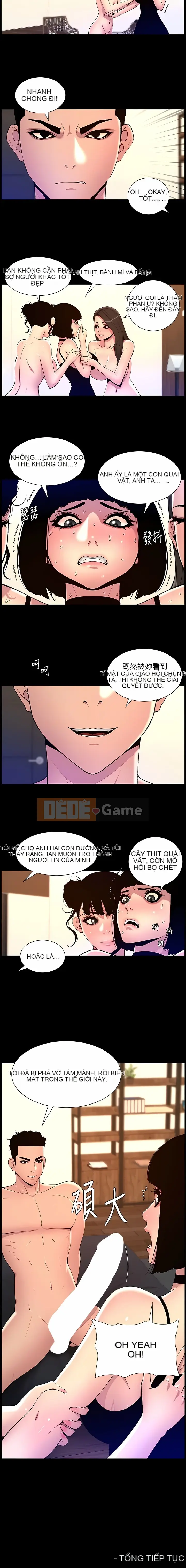 Hoàng đế Ứng dụng Chương 75-76