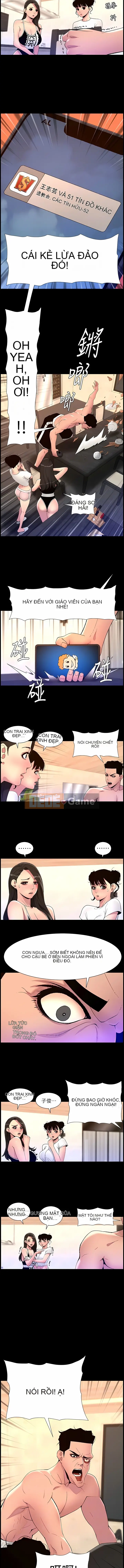 Hoàng đế Ứng dụng Chương 75-76