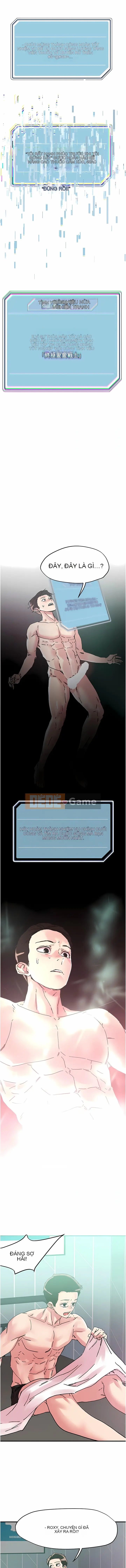 Đón tài Chương 102-103