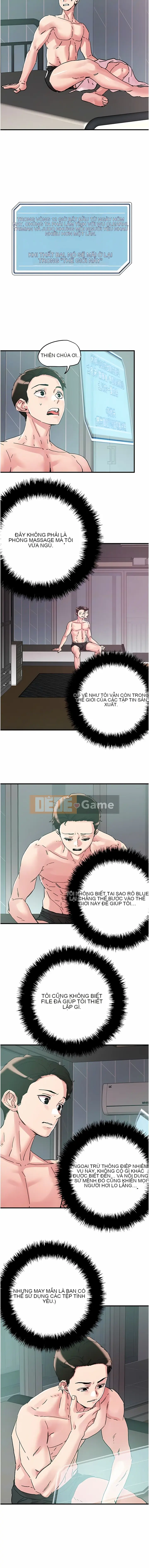 Đón tài Chương 102-103