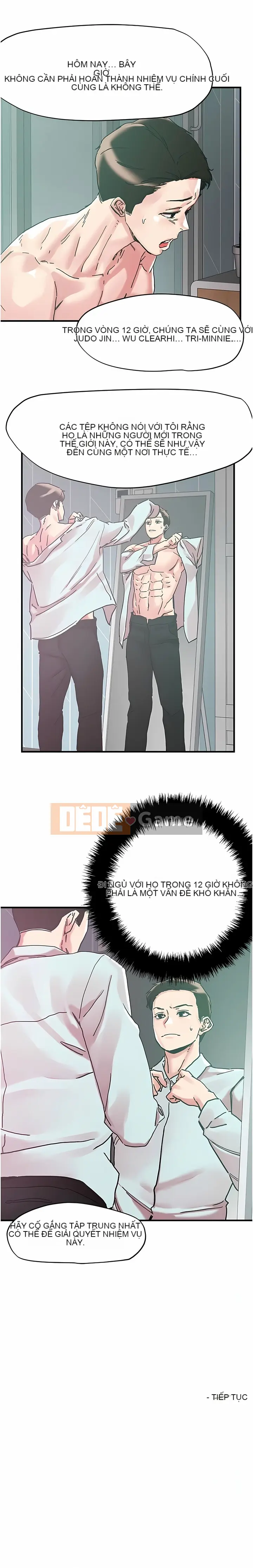 Đón tài Chương 102-103