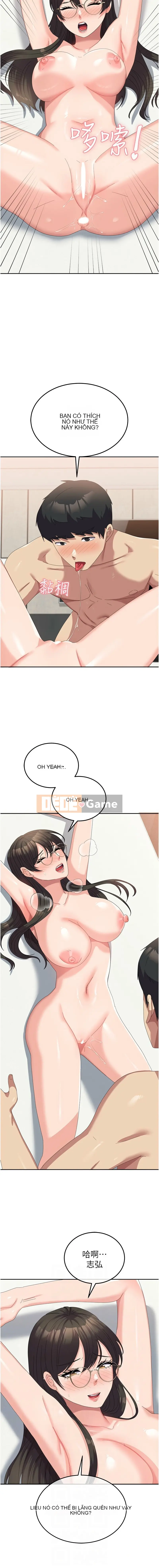 Nữ sinh đại học quân đội quốc gia Chương 59-60