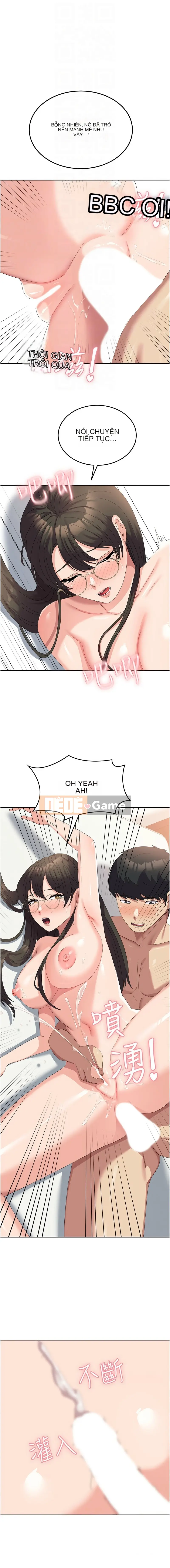 Nữ sinh đại học quân đội quốc gia Chương 59-60