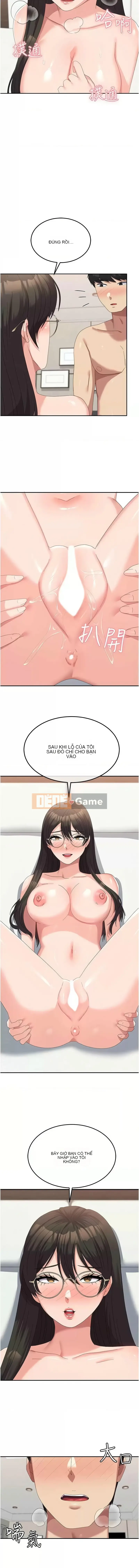 Nữ sinh đại học quân đội quốc gia Chương 59-60