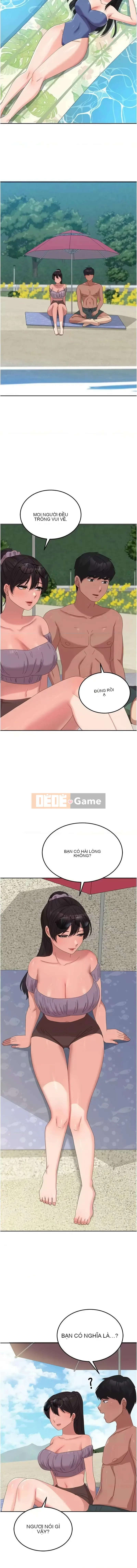 Nữ sinh đại học quân đội quốc gia Chương 59-60