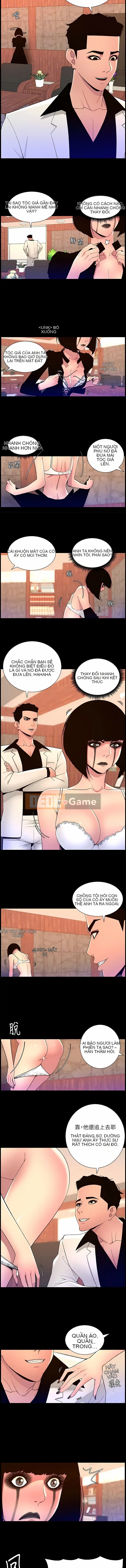 Hoàng đế Ứng dụng Chương 73-74